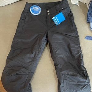 COPY - Columbia snow pants